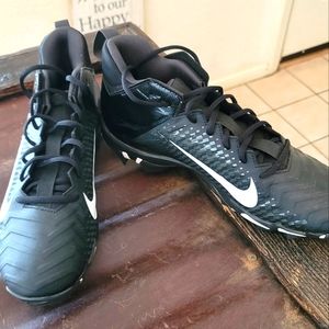 Men's Nike Fastflex Baseball Cleats